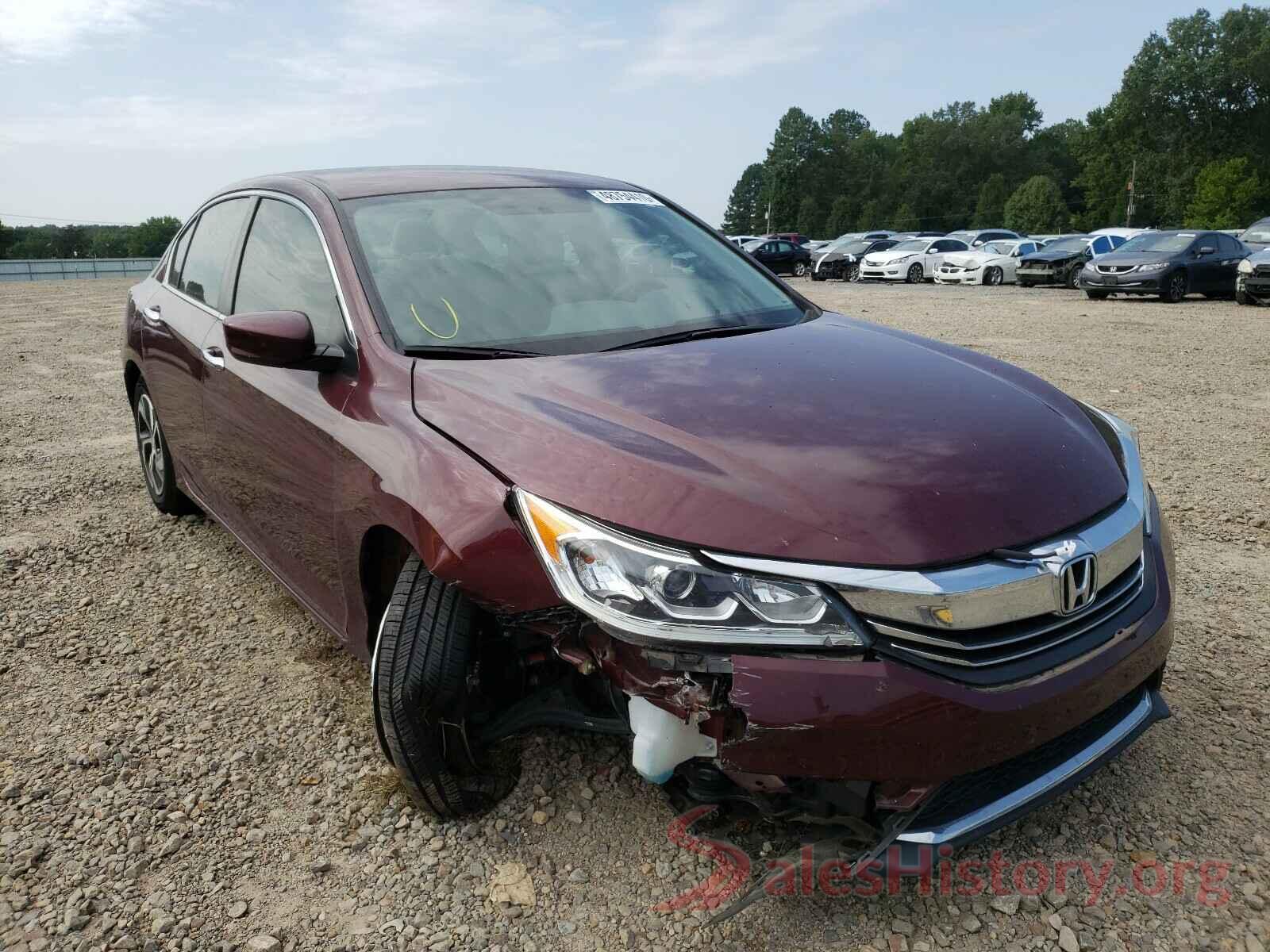 1HGCR2F30HA240978 2017 HONDA ACCORD