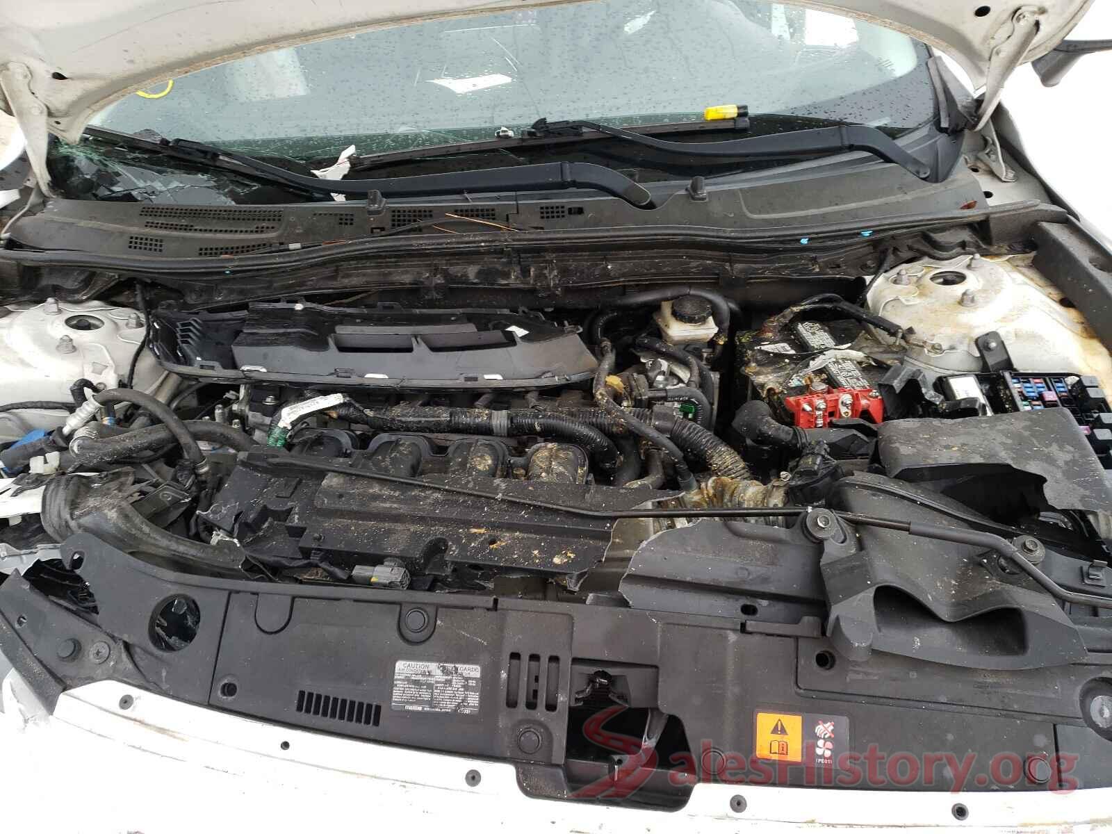 3MZBM1X75GM258444 2016 MAZDA 3