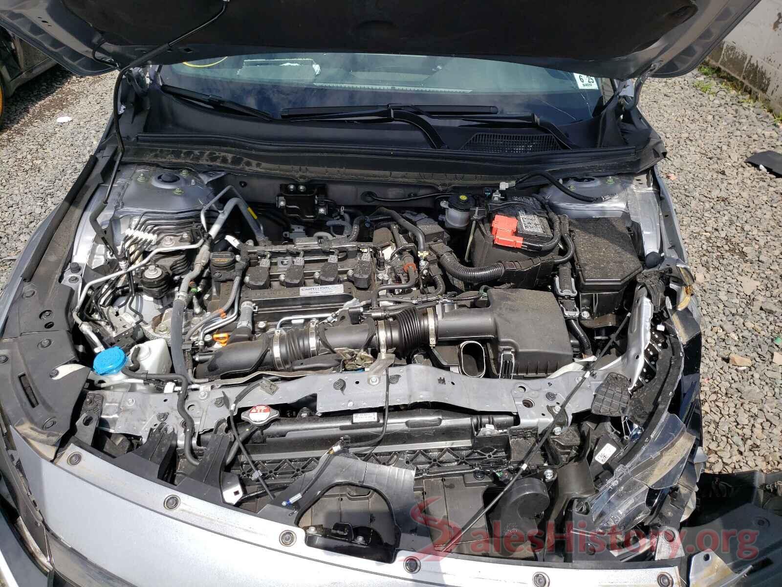 1HGCV1F39LA023931 2020 HONDA ACCORD