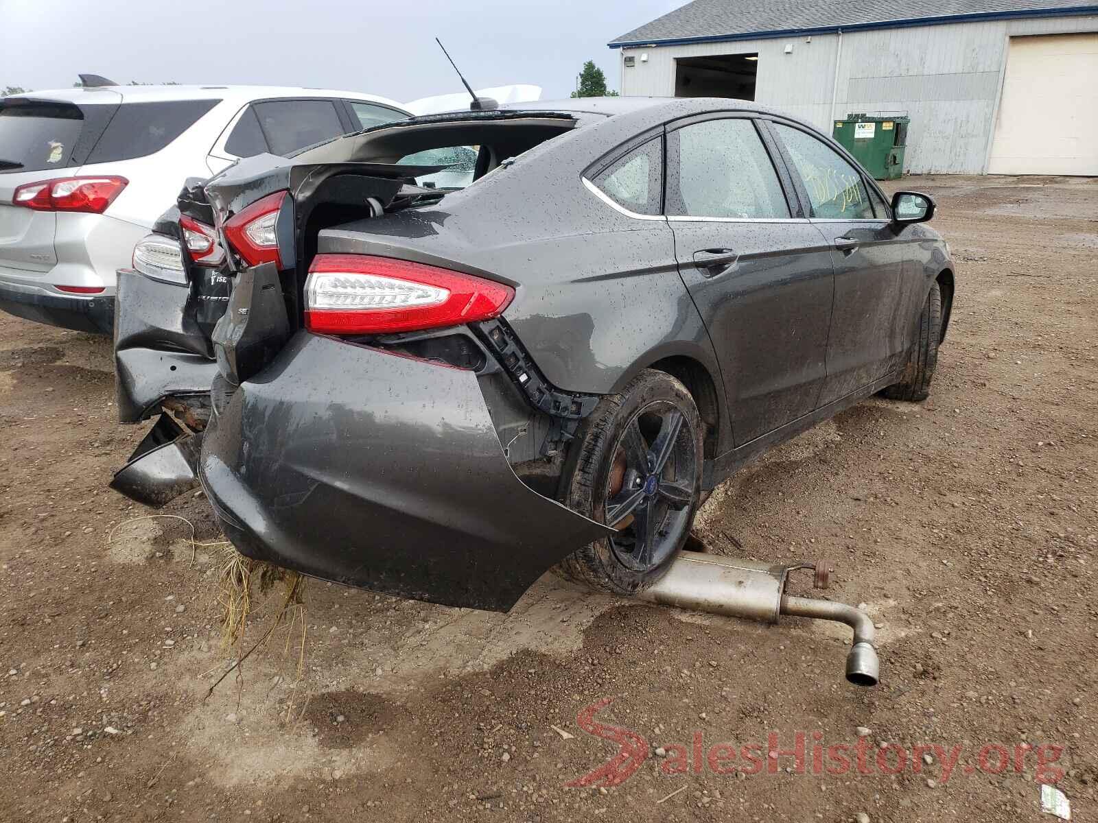 3FA6P0H70GR327120 2016 FORD FUSION