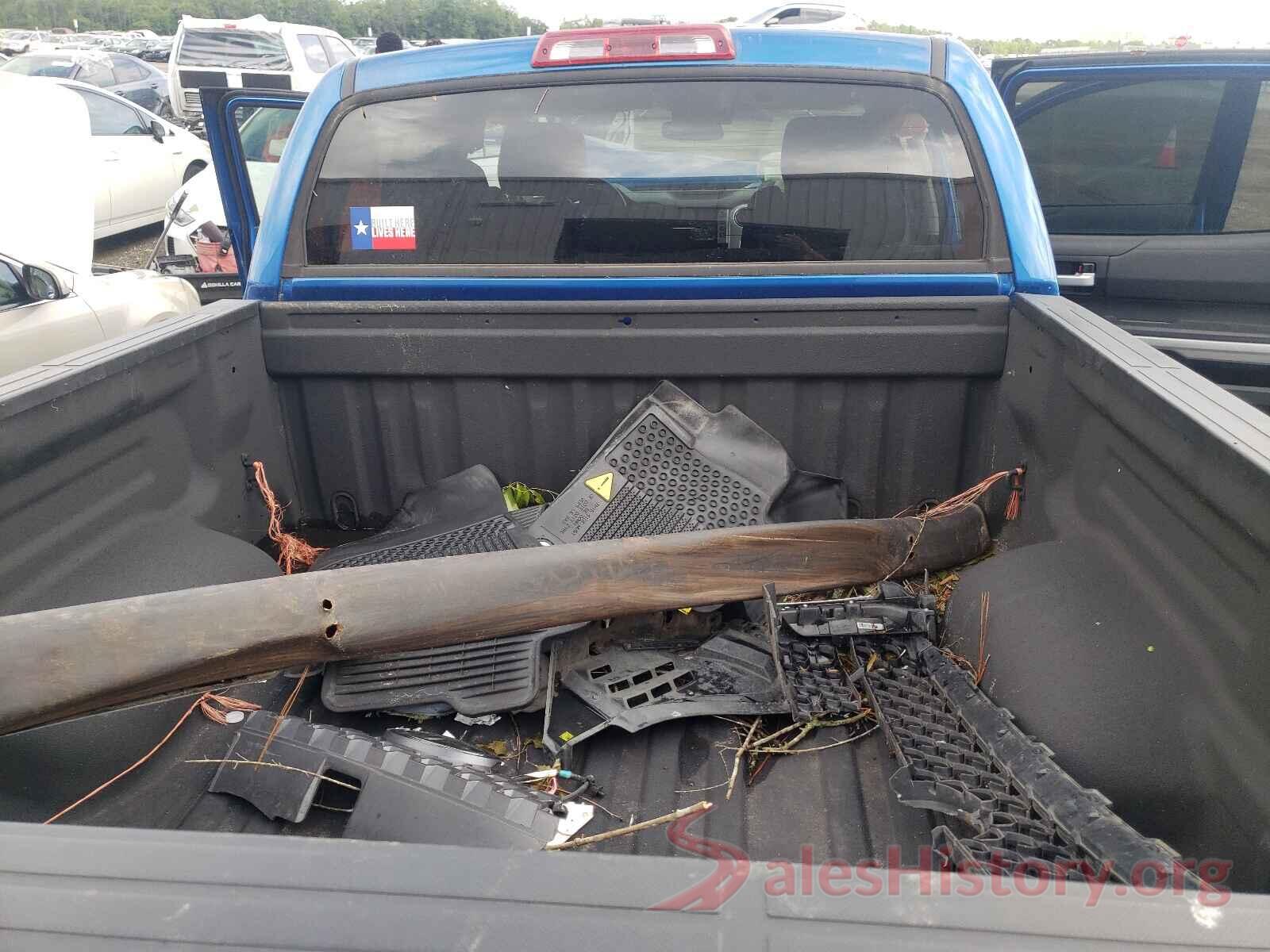 5TFEM5F16JX133278 2018 TOYOTA TUNDRA