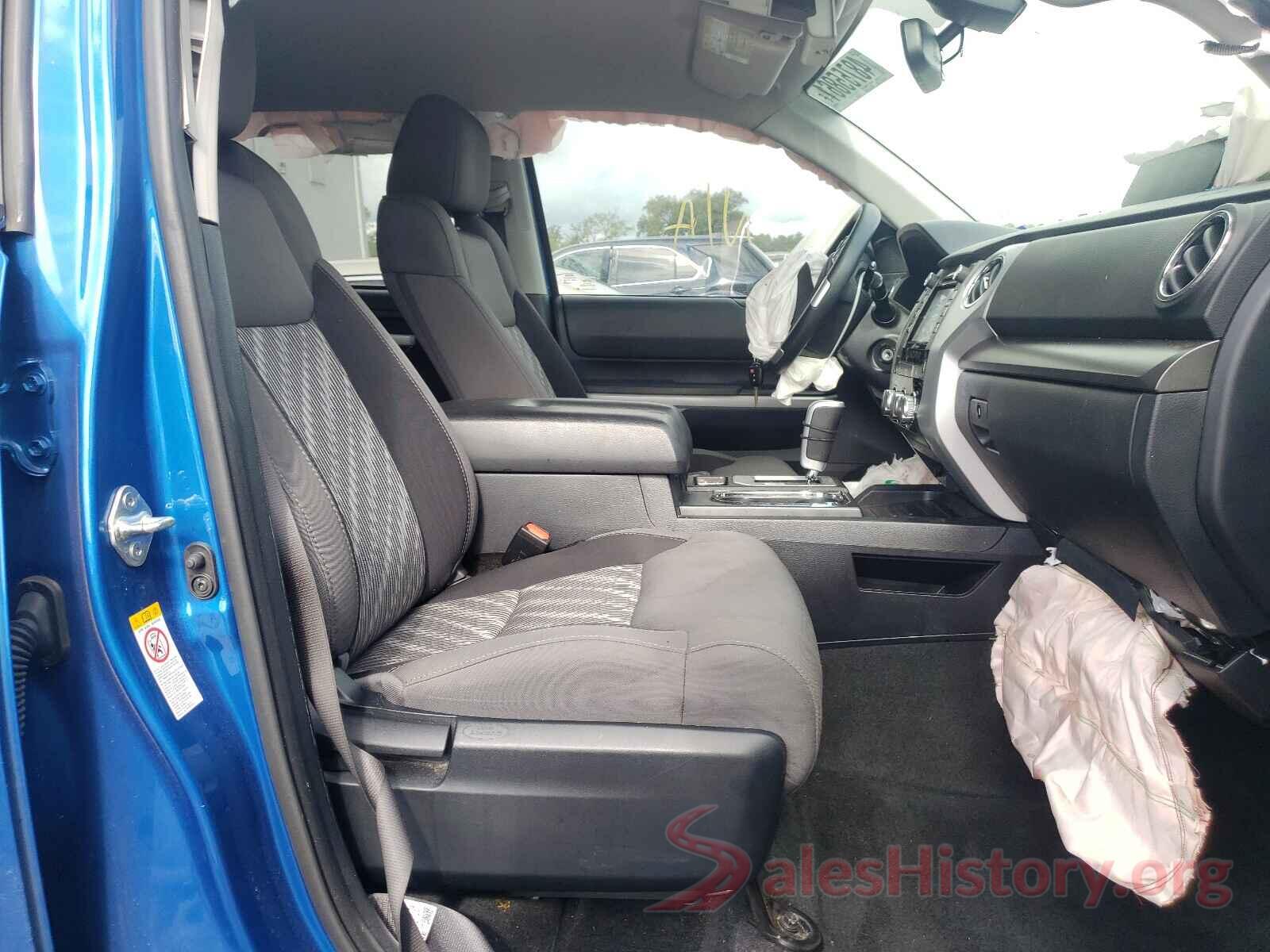 5TFEM5F16JX133278 2018 TOYOTA TUNDRA