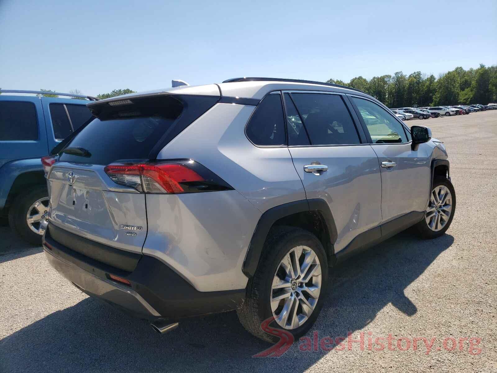 JTMN1RFVXKD036722 2019 TOYOTA RAV4