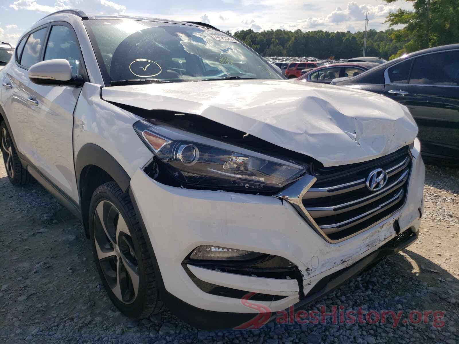 KM8J33A2XGU064719 2016 HYUNDAI TUCSON