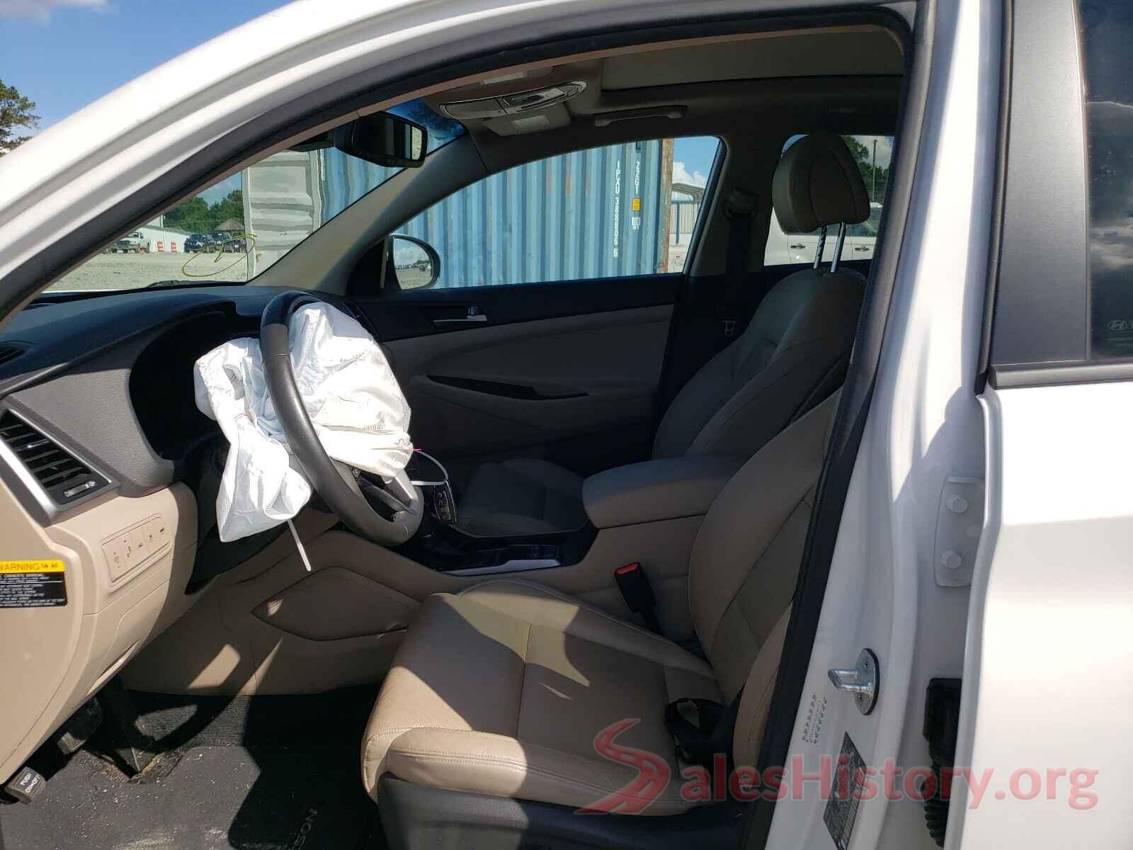 KM8J33A2XGU064719 2016 HYUNDAI TUCSON