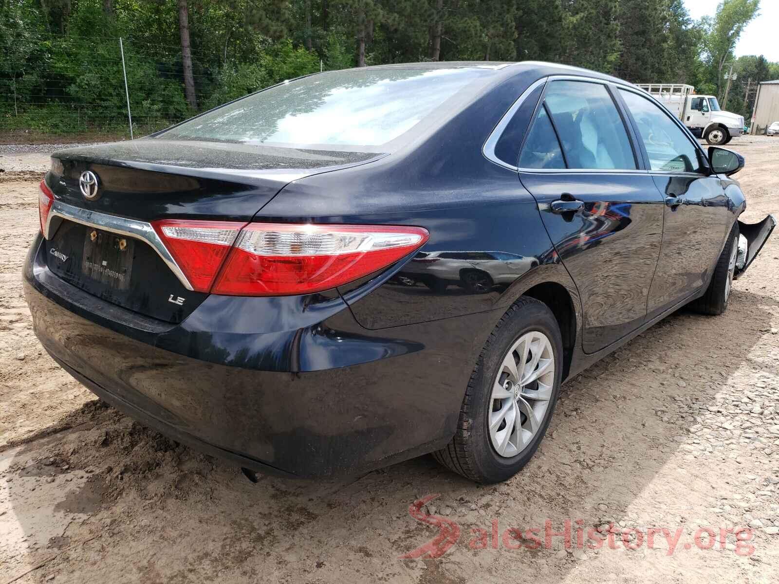 4T1BF1FK6GU126741 2016 TOYOTA CAMRY