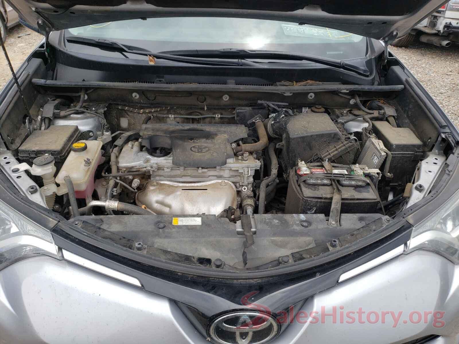 2T3ZFREV8HW365127 2017 TOYOTA RAV4