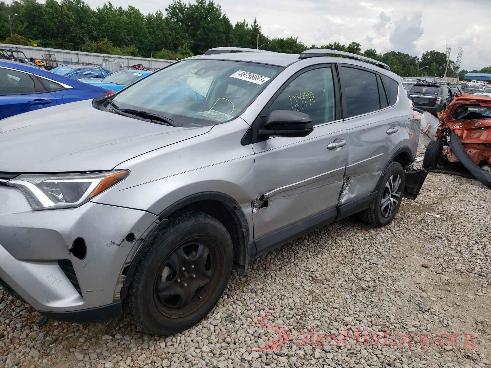 2T3ZFREV8HW365127 2017 TOYOTA RAV4