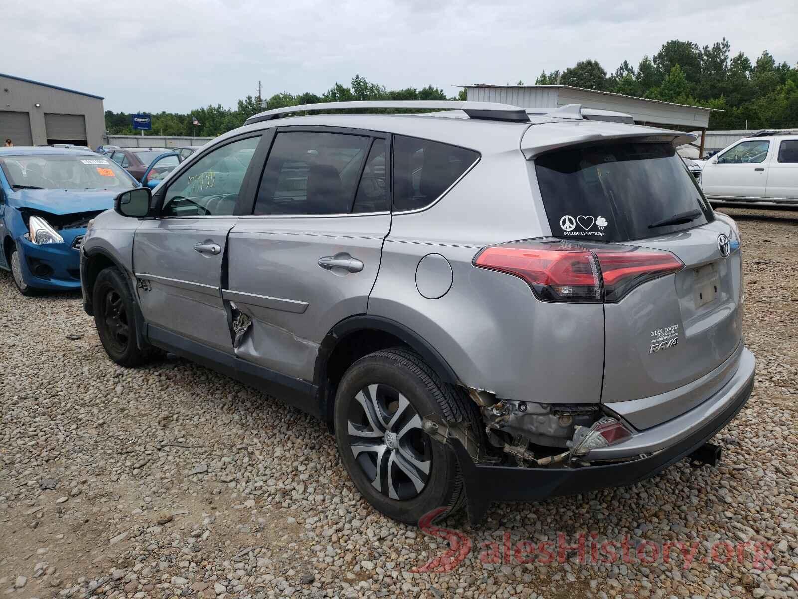 2T3ZFREV8HW365127 2017 TOYOTA RAV4