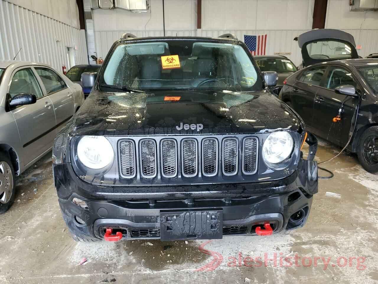 ZACCJBCB6HPF96014 2017 JEEP RENEGADE