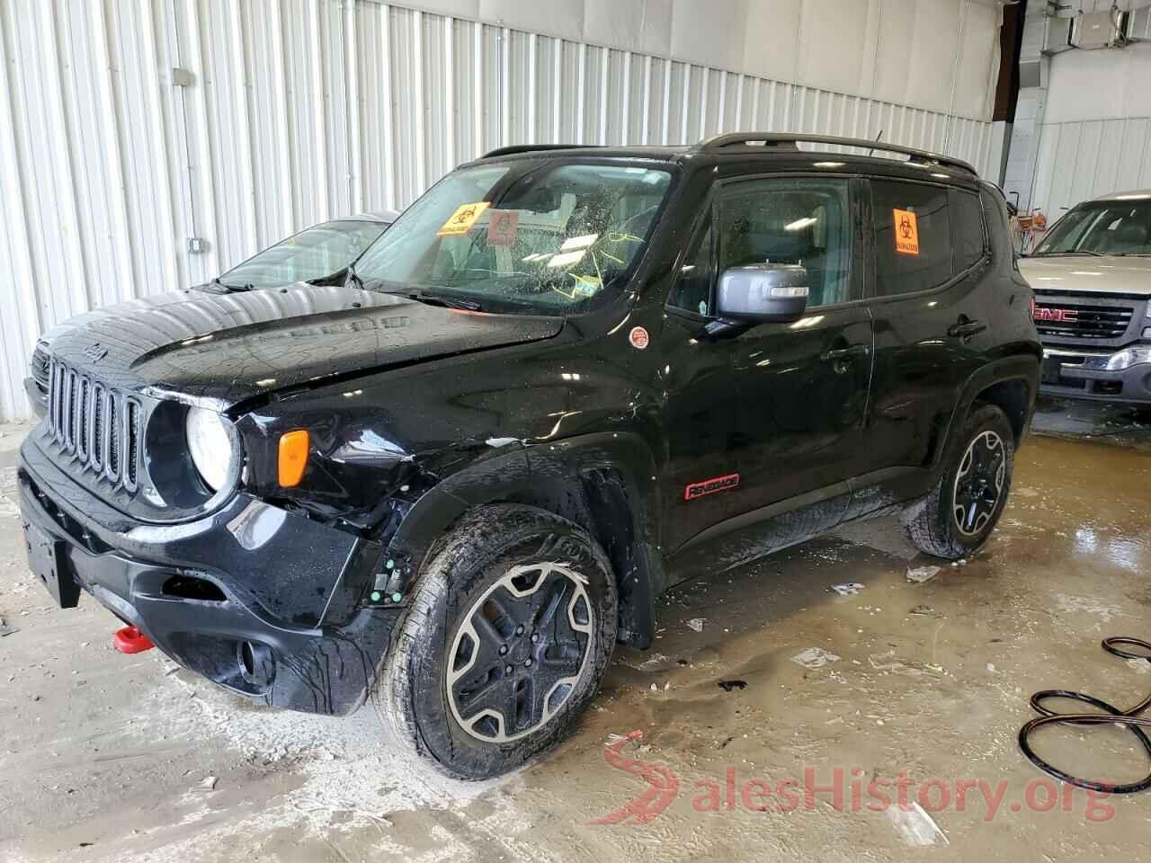 ZACCJBCB6HPF96014 2017 JEEP RENEGADE