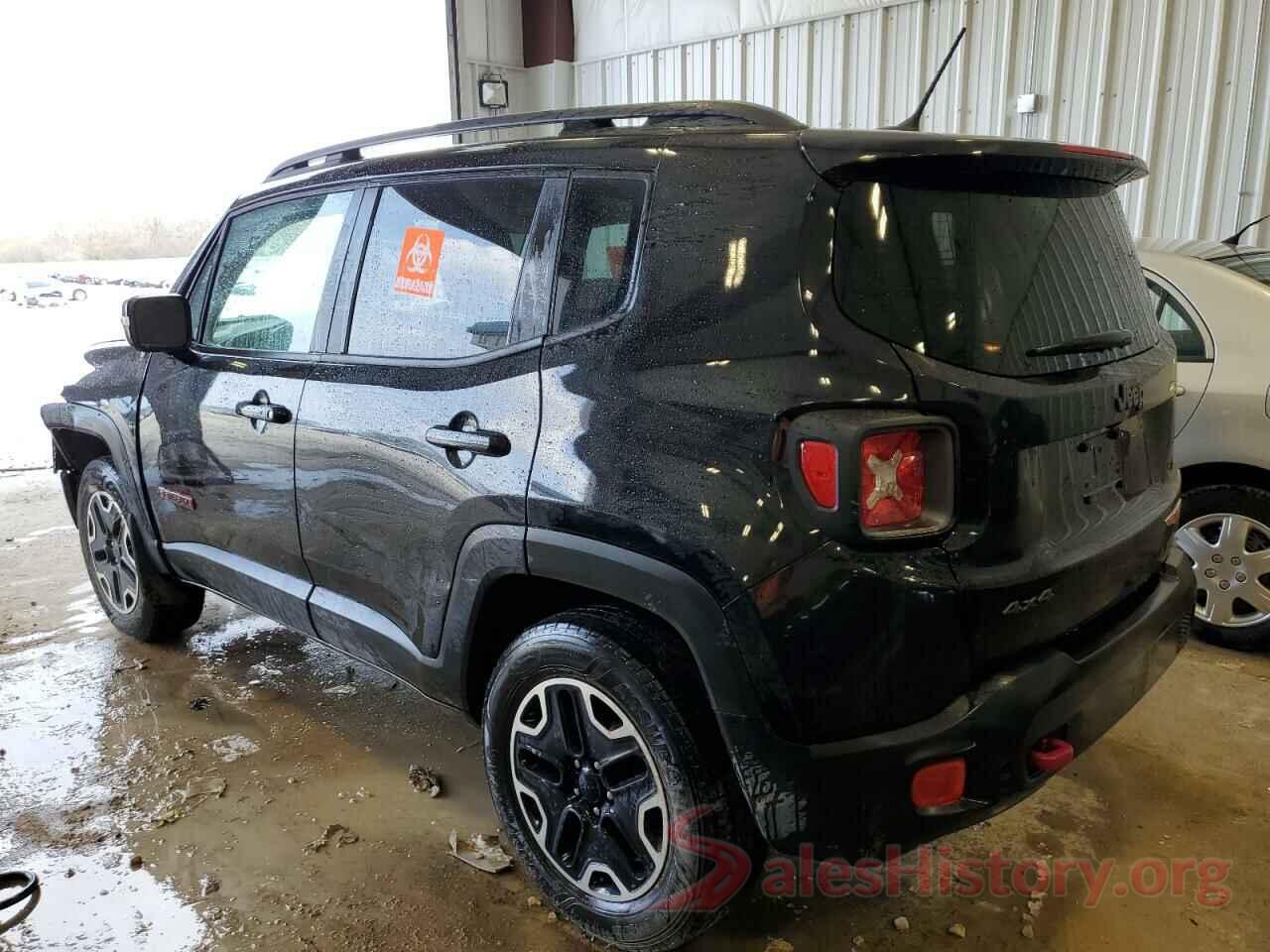 ZACCJBCB6HPF96014 2017 JEEP RENEGADE