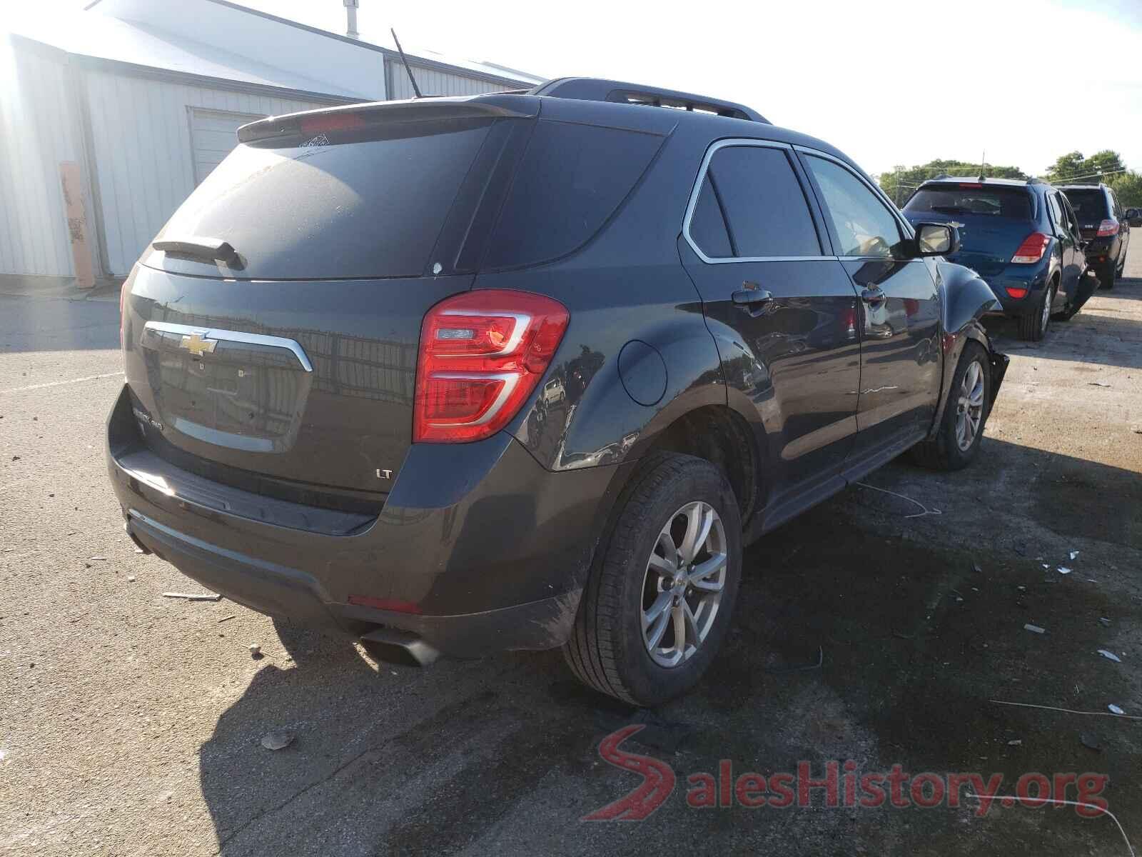 2GNFLFE35H6290124 2017 CHEVROLET EQUINOX