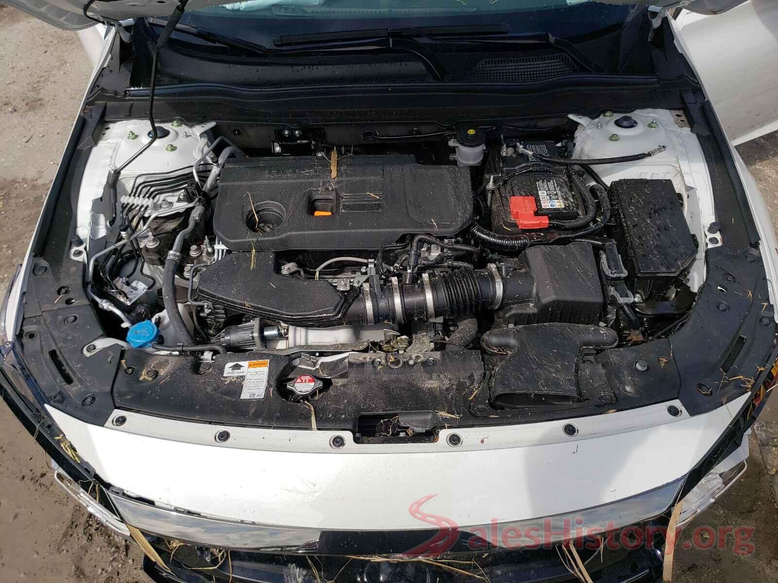 1HGCV2F33MA010132 2021 HONDA ACCORD