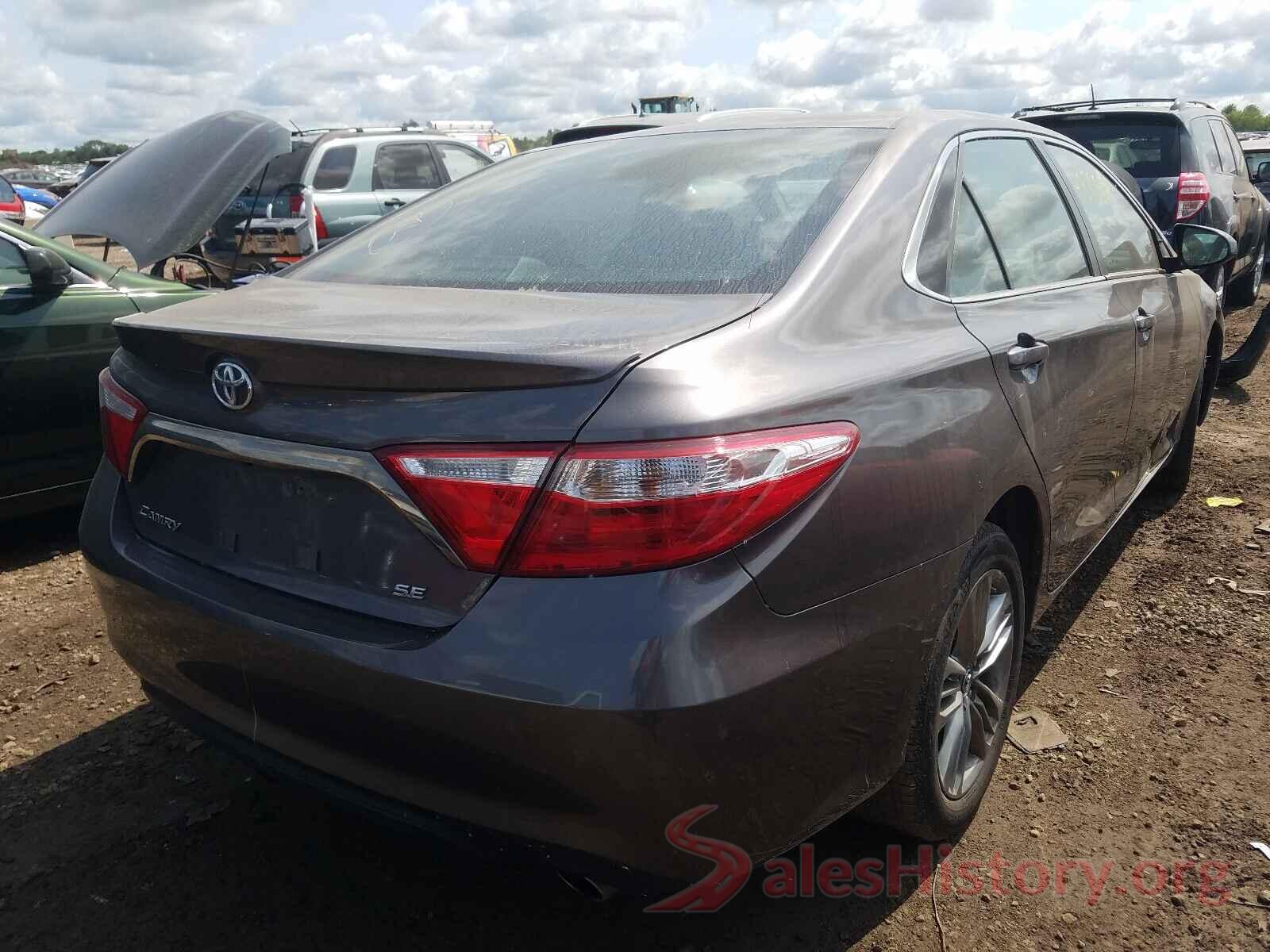 4T1BF1FK2GU186595 2016 TOYOTA CAMRY