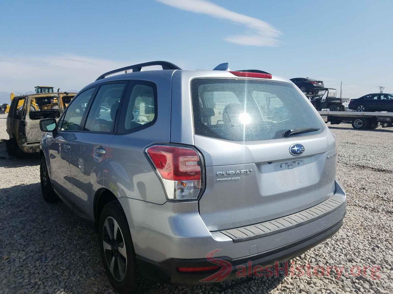 JF2SJABC0HH475889 2017 SUBARU FORESTER