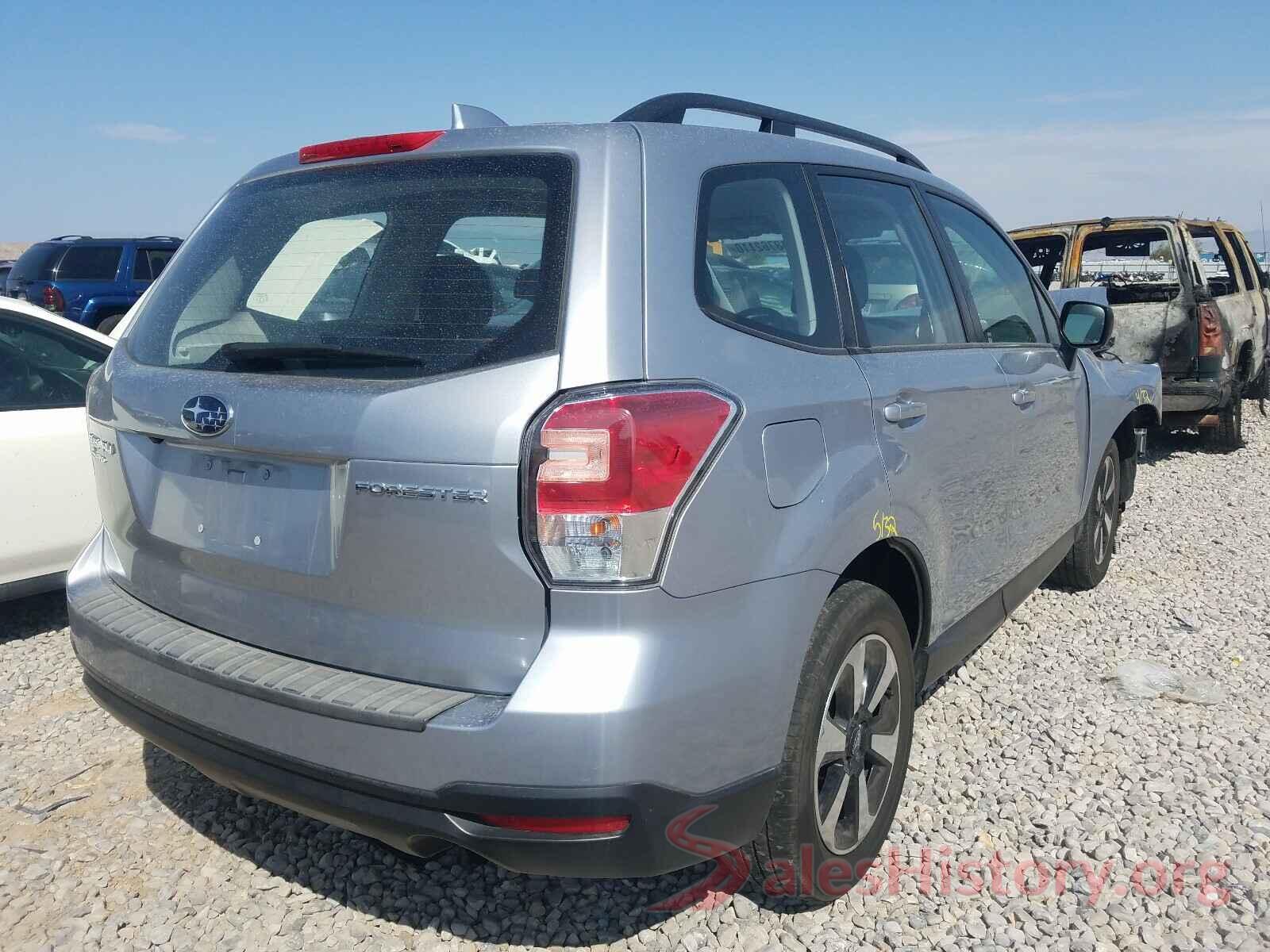 JF2SJABC0HH475889 2017 SUBARU FORESTER