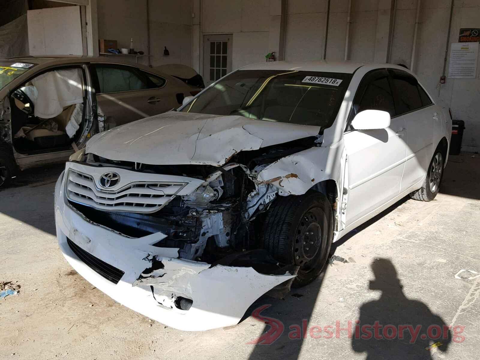 4T4BF3EK3BR093211 2011 TOYOTA CAMRY BASE