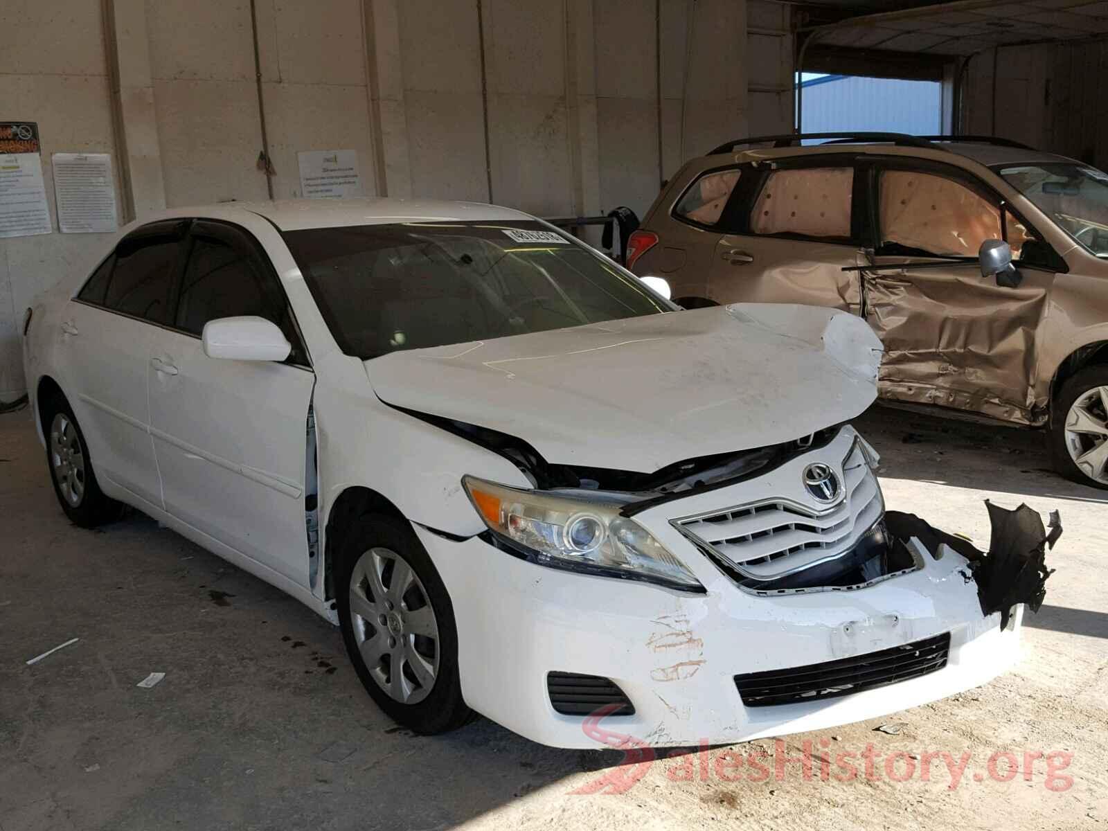 4T4BF3EK3BR093211 2011 TOYOTA CAMRY BASE