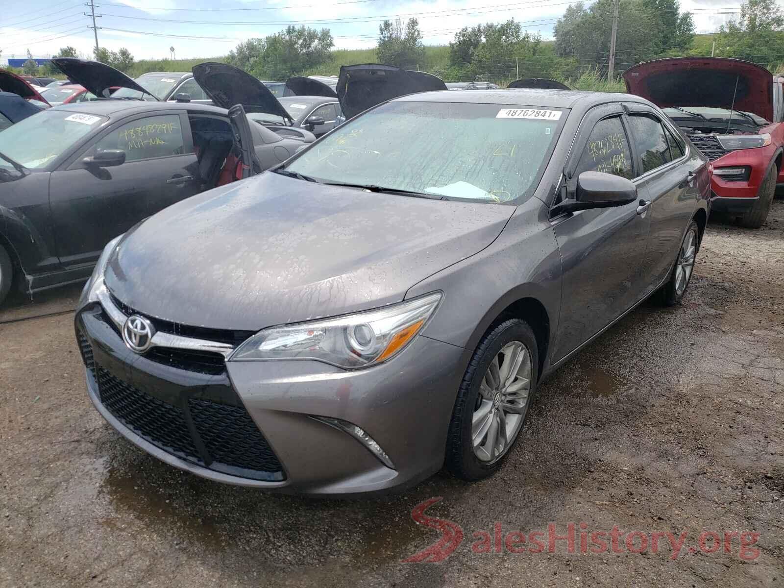 4T1BF1FK7HU333687 2017 TOYOTA CAMRY