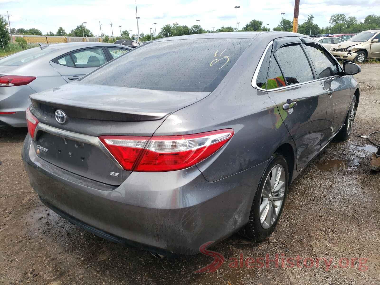 4T1BF1FK7HU333687 2017 TOYOTA CAMRY