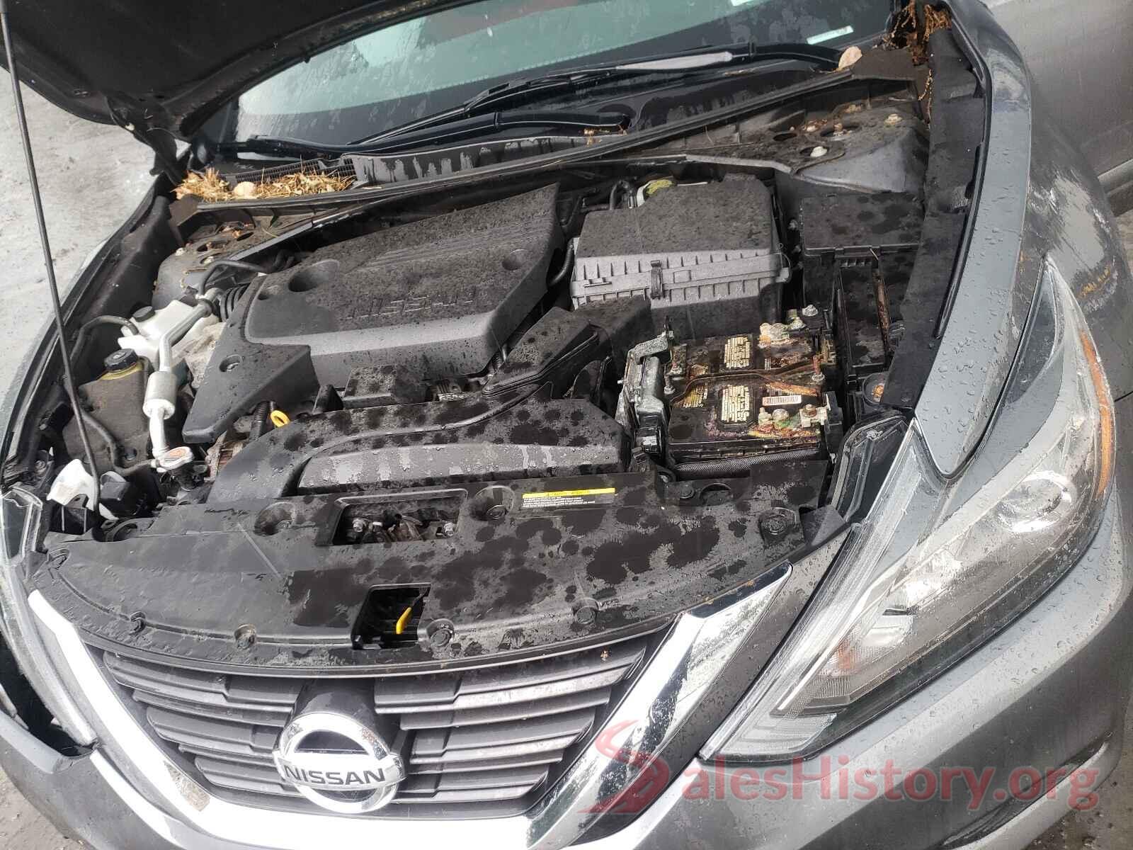 1N4AL3AP1GC270944 2016 NISSAN ALTIMA