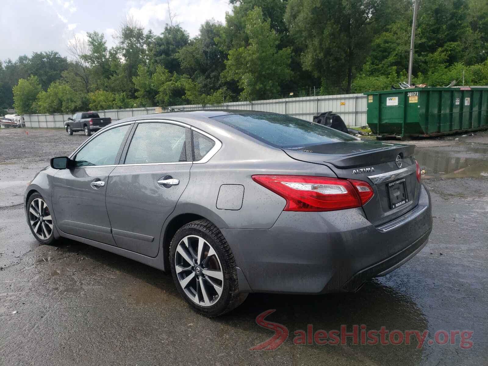 1N4AL3AP1GC270944 2016 NISSAN ALTIMA