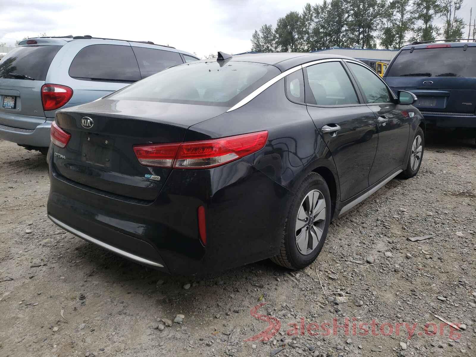 KNAGT4LC9H5005406 2017 KIA OPTIMA