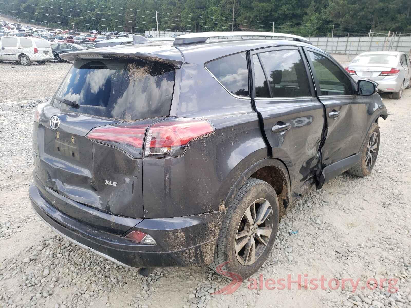 JTMWFREV6JJ723302 2018 TOYOTA RAV4