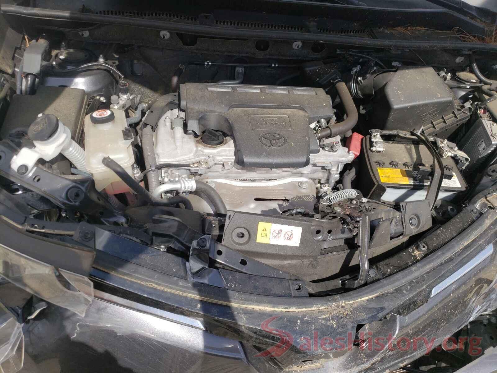 JTMWFREV6JJ723302 2018 TOYOTA RAV4