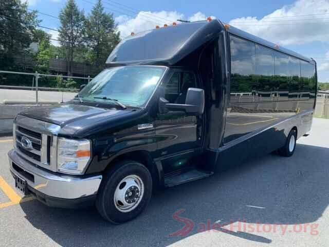 1FDXE4FS8GDC53730 2016 FORD ECONOLINE