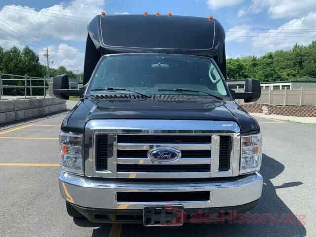 1FDXE4FS8GDC53730 2016 FORD ECONOLINE