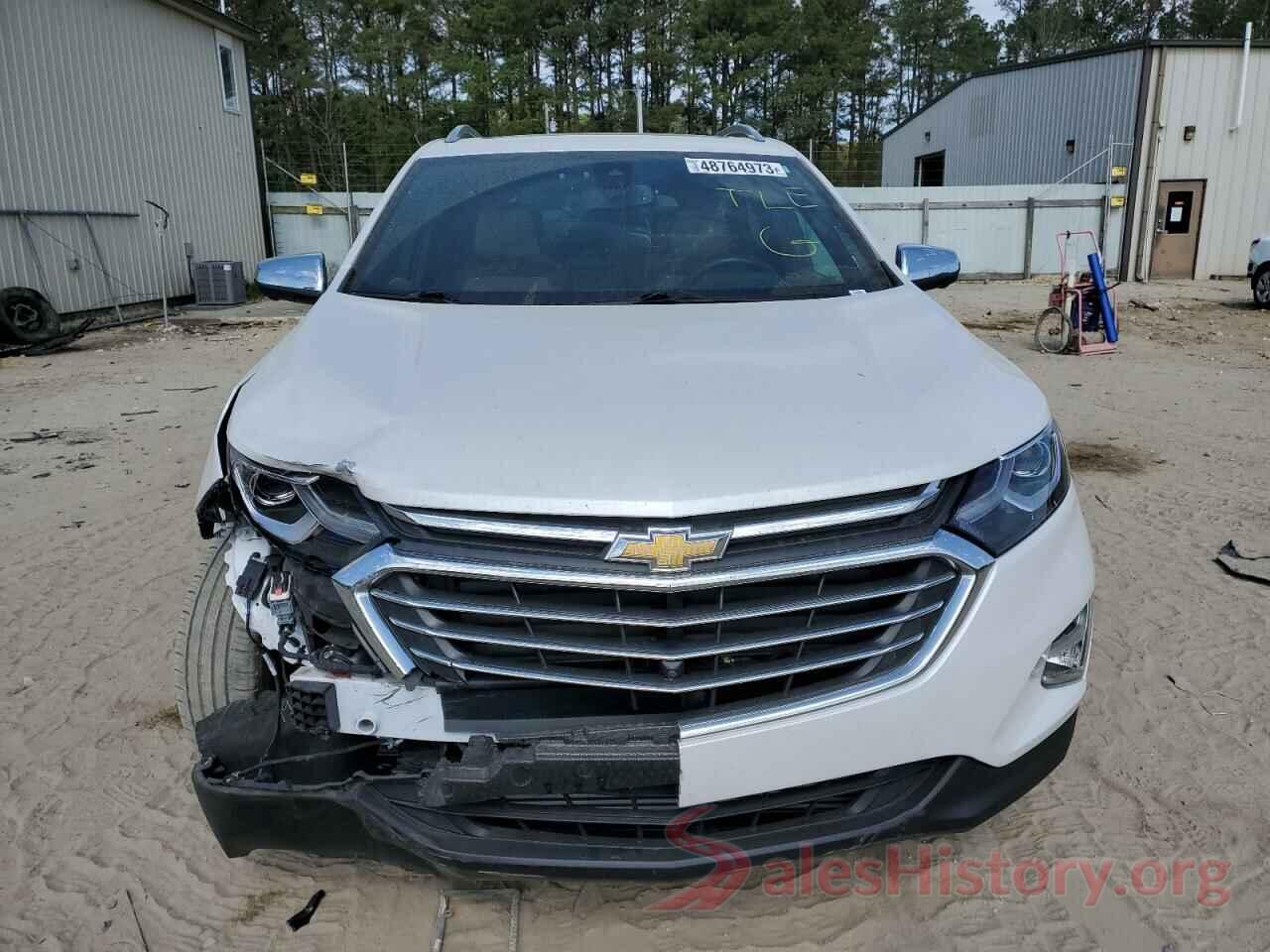 3GNAXNEV3MS121015 2021 CHEVROLET EQUINOX