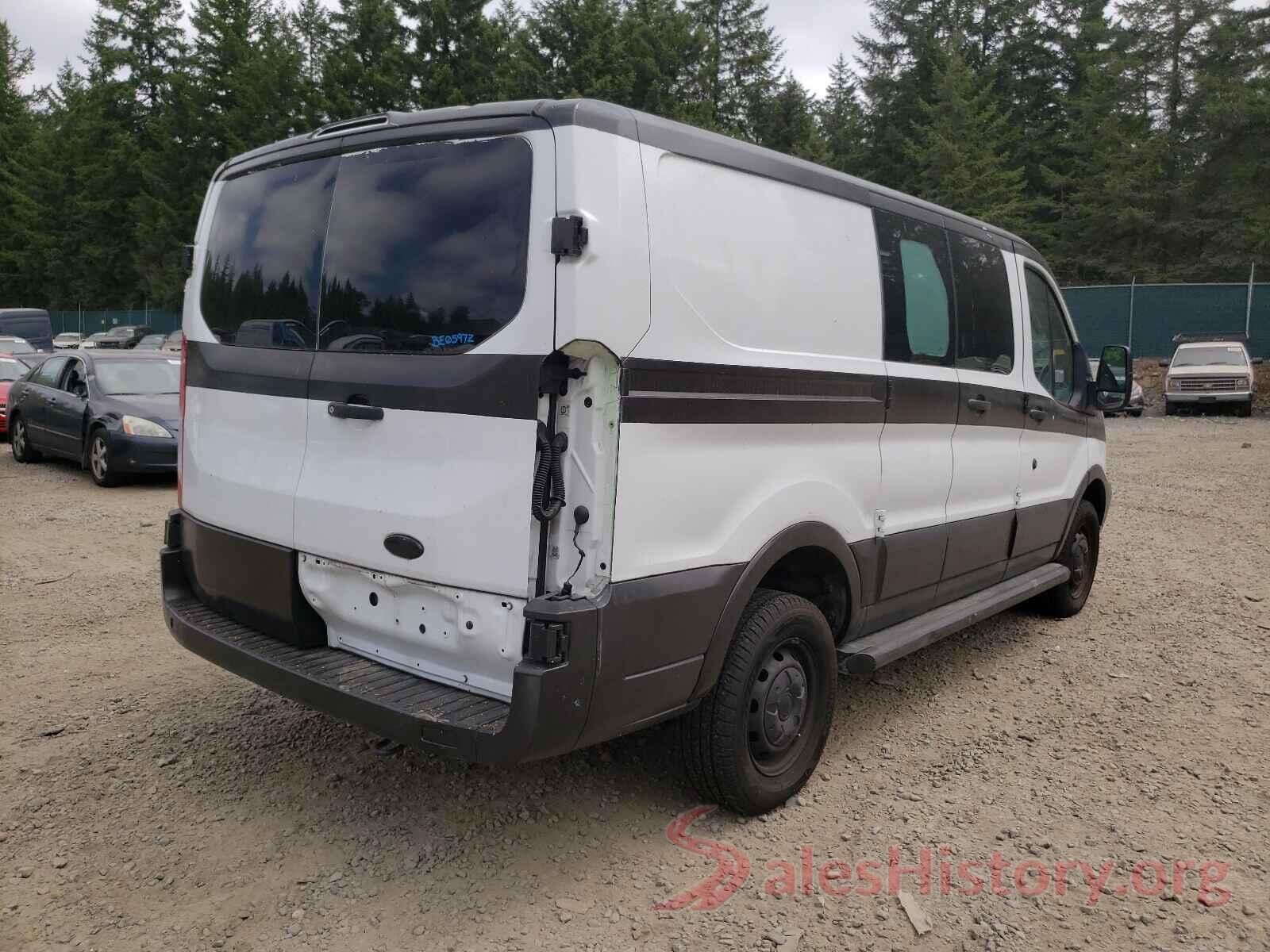 1FTYR1ZM9KKB36526 2019 FORD TRANSIT CO