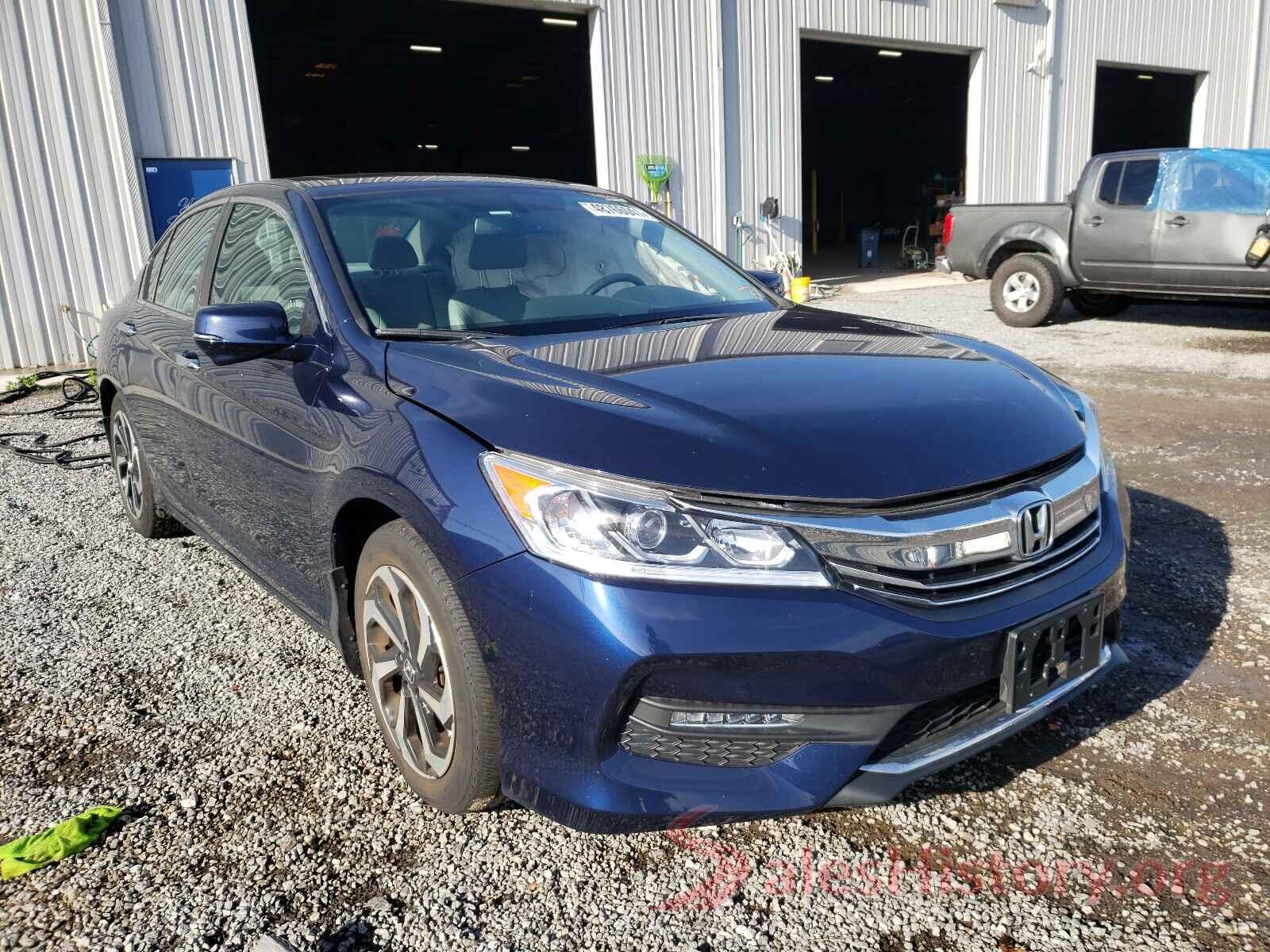 1HGCR2F88GA097742 2016 HONDA ACCORD