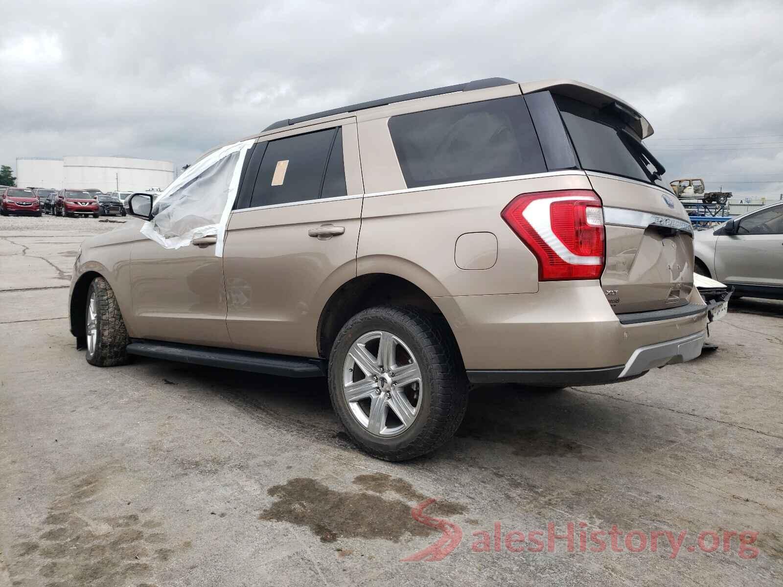 1FMJU1JTXLEA06107 2020 FORD EXPEDITION