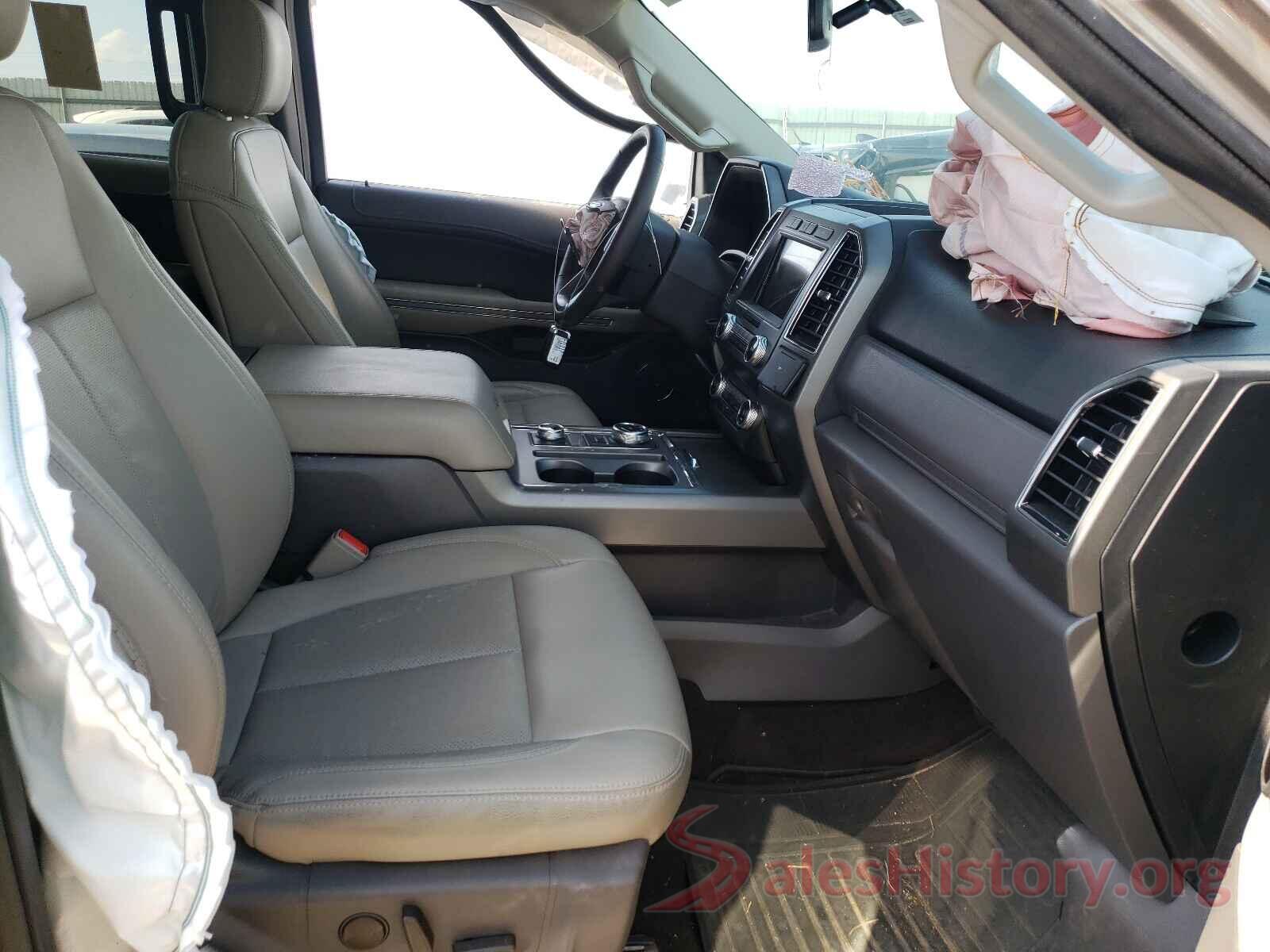 1FMJU1JTXLEA06107 2020 FORD EXPEDITION