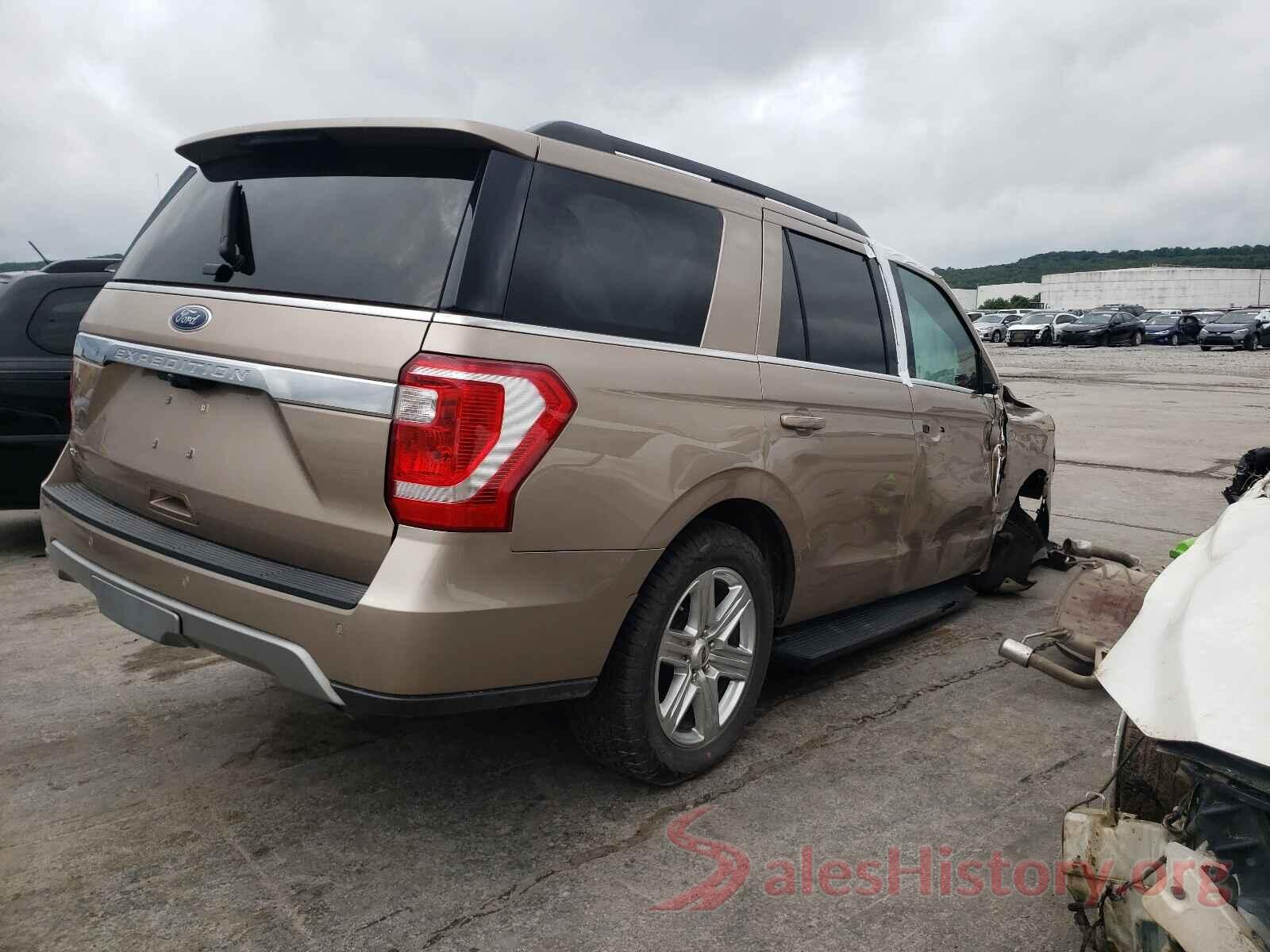 1FMJU1JTXLEA06107 2020 FORD EXPEDITION