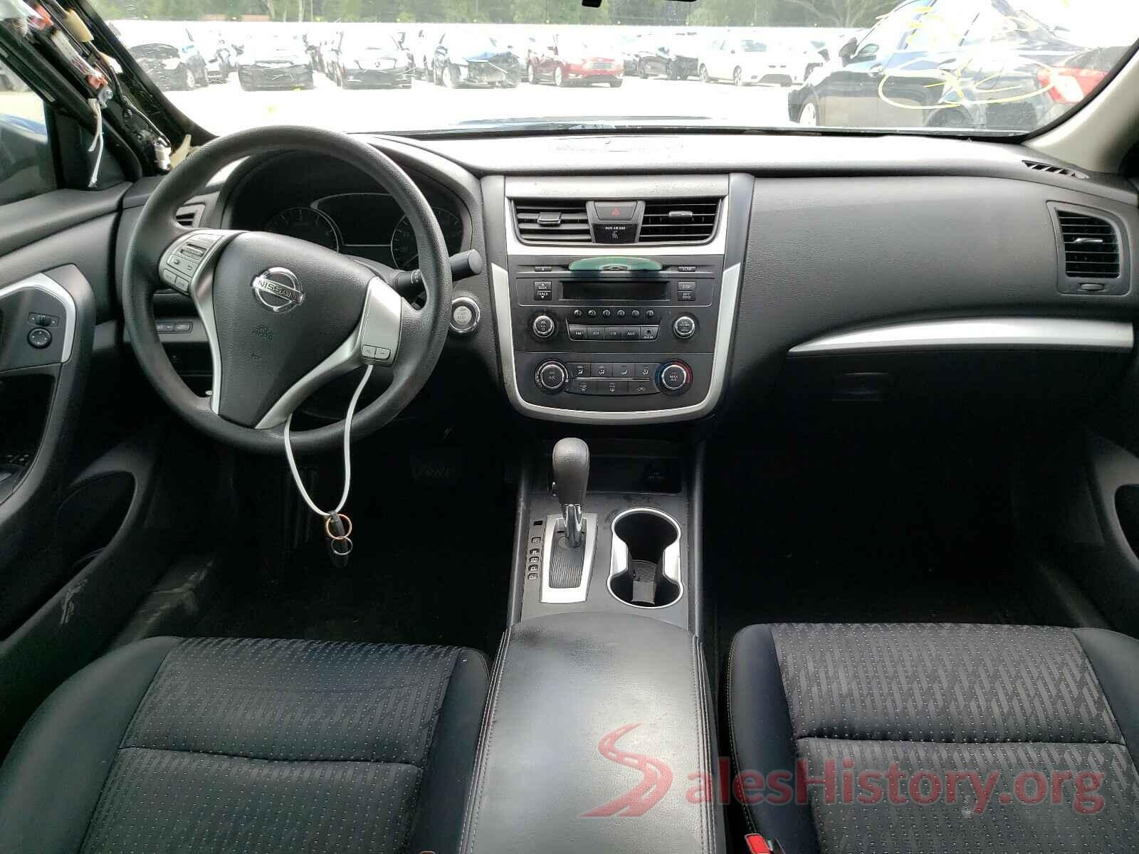 1N4AL3APXGC258050 2016 NISSAN ALTIMA