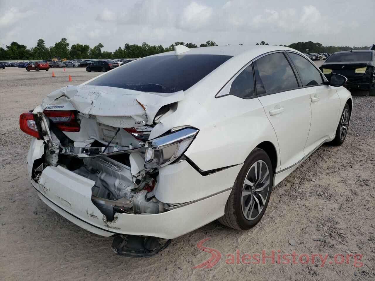 1HGCV3F5XJA005559 2018 HONDA ACCORD