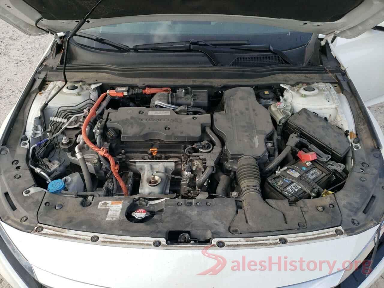 1HGCV3F5XJA005559 2018 HONDA ACCORD