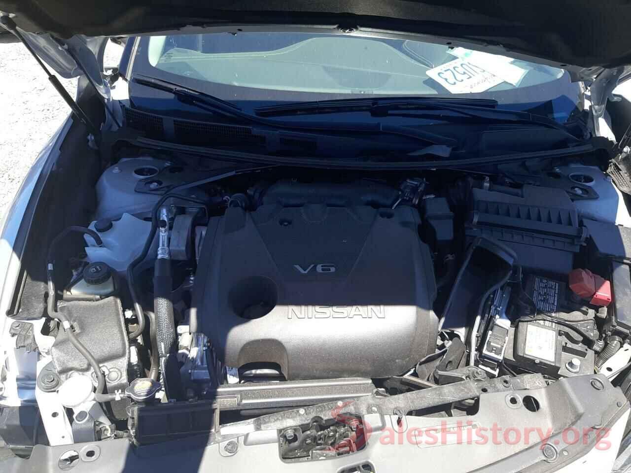 1N4AA6CV4NC504767 2022 NISSAN MAXIMA