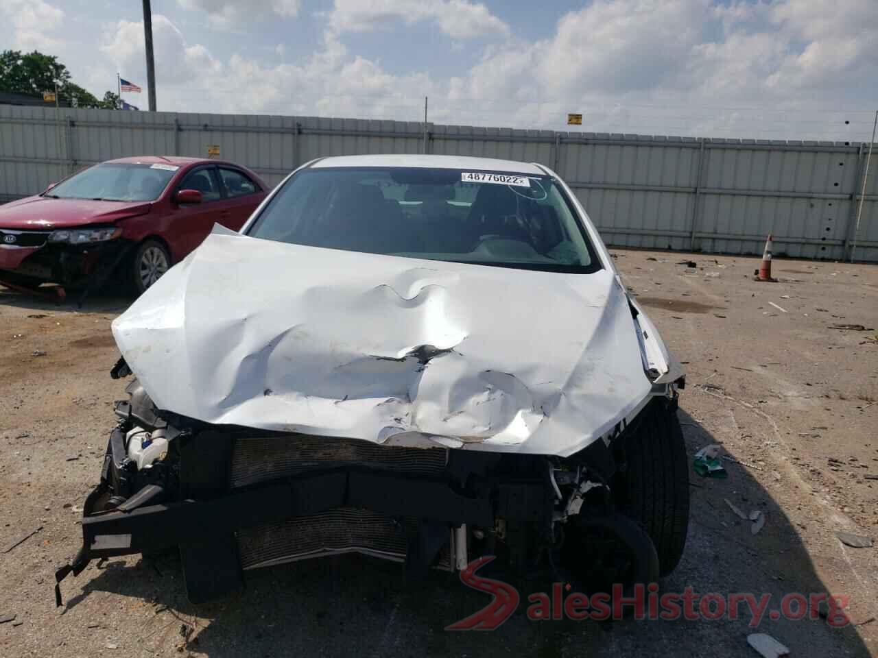 5NPD84LF7JH369492 2018 HYUNDAI ELANTRA