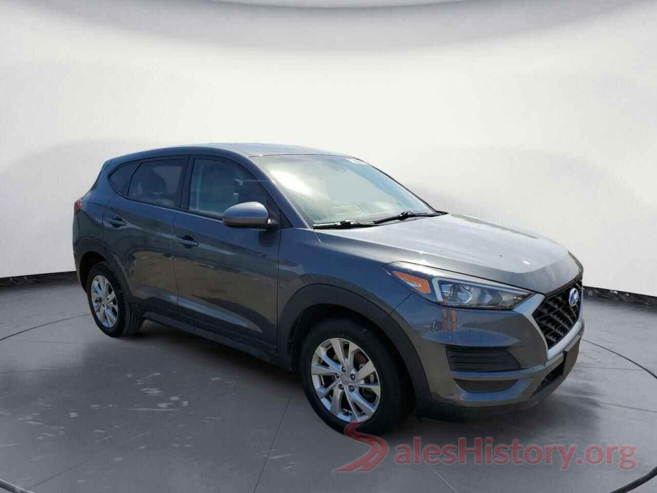 KM8J2CA43KU956291 2019 HYUNDAI TUCSON