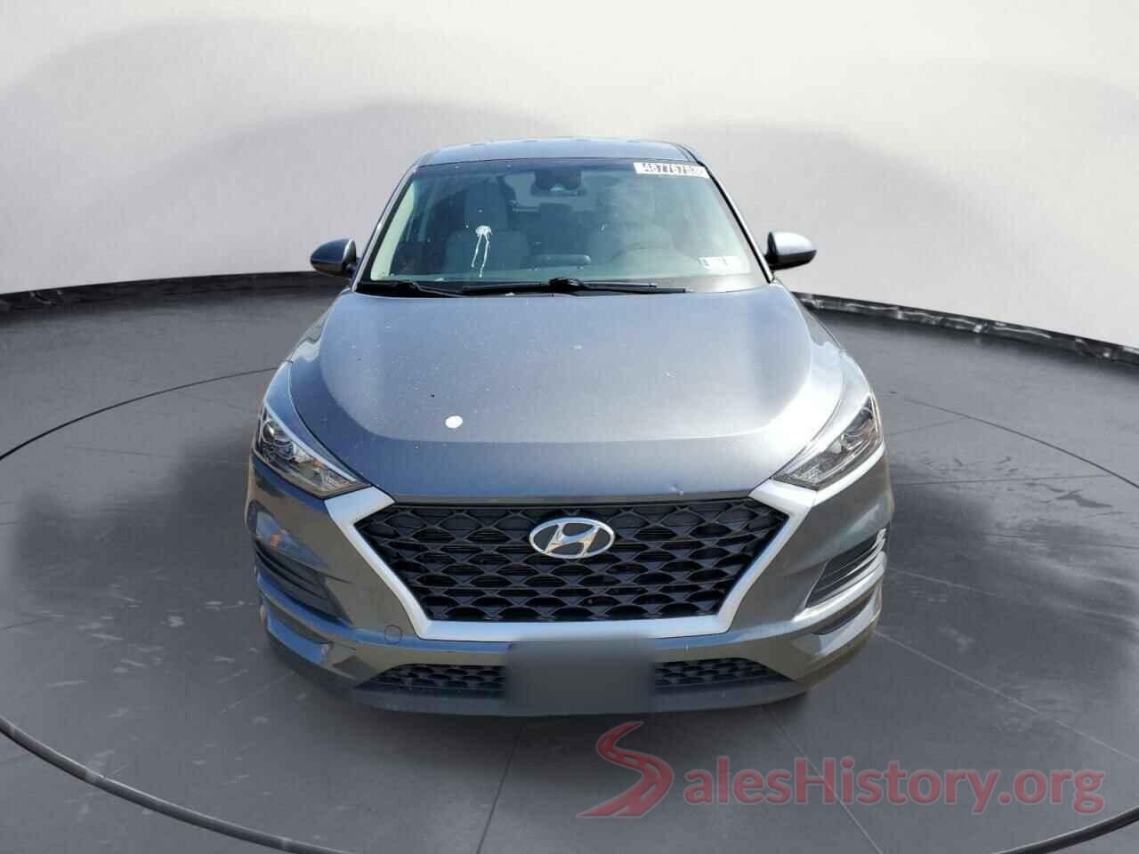 KM8J2CA43KU956291 2019 HYUNDAI TUCSON