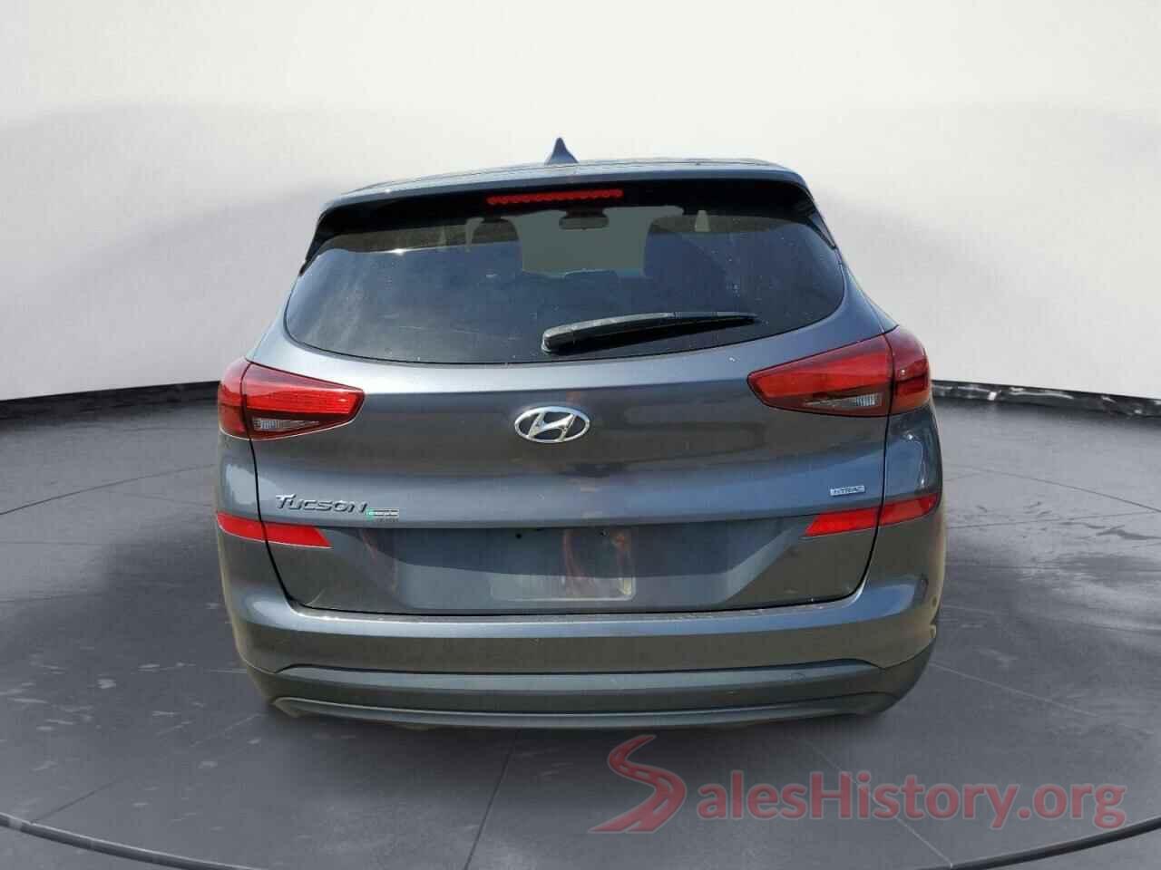 KM8J2CA43KU956291 2019 HYUNDAI TUCSON