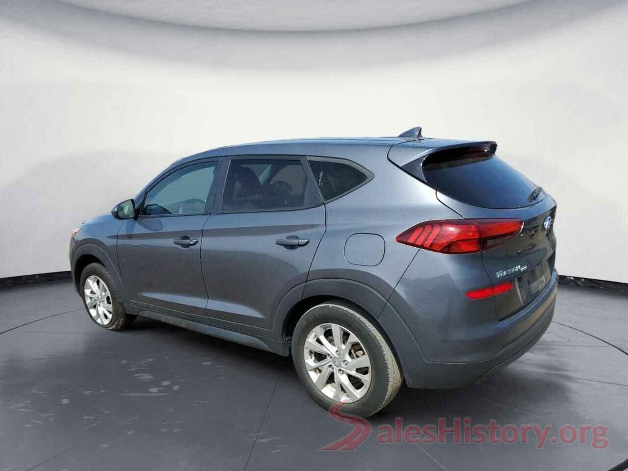 KM8J2CA43KU956291 2019 HYUNDAI TUCSON