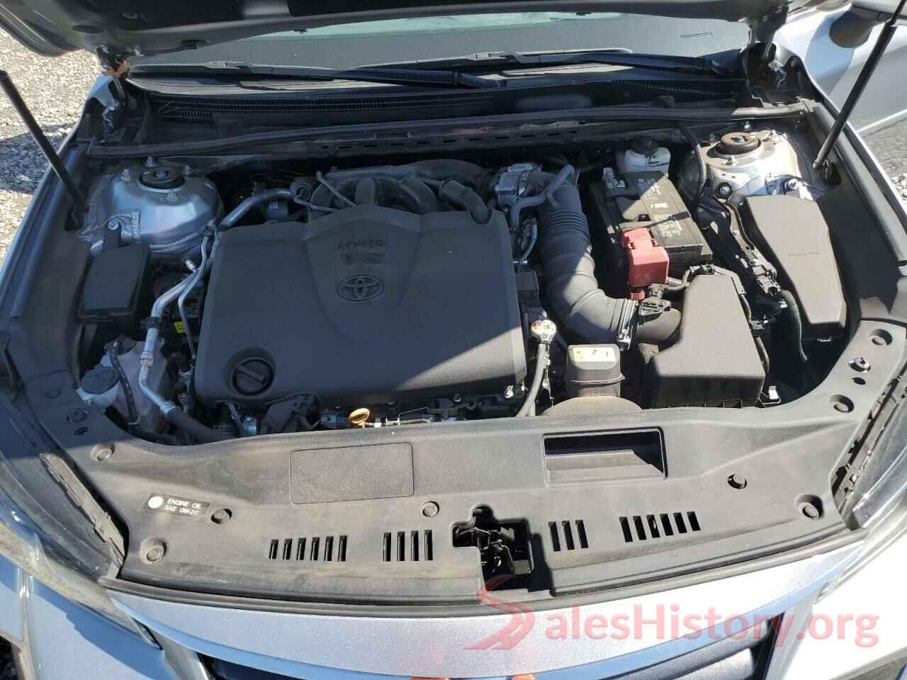 4T1BZ1FB0KU025940 2019 TOYOTA AVALON