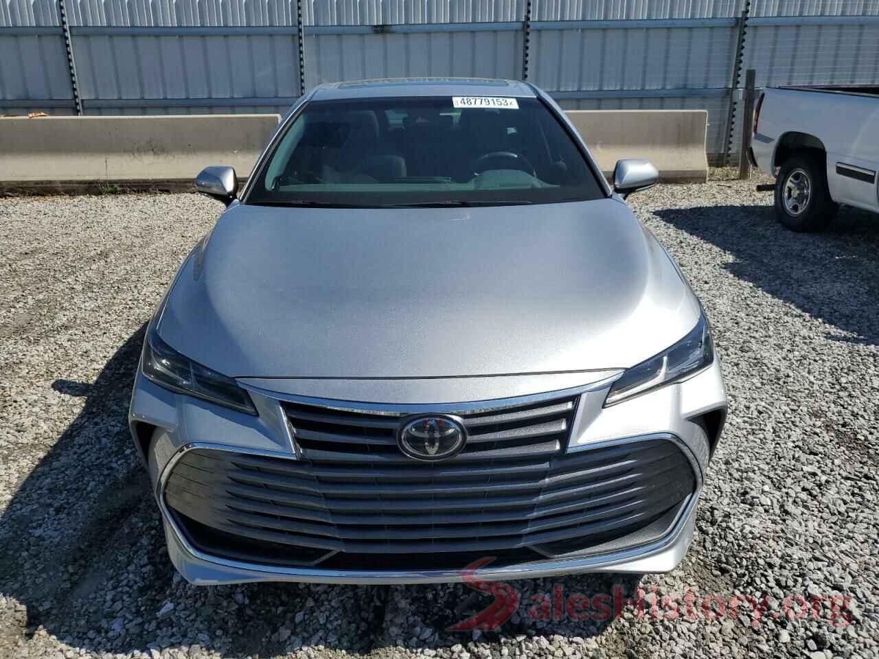 4T1BZ1FB0KU025940 2019 TOYOTA AVALON