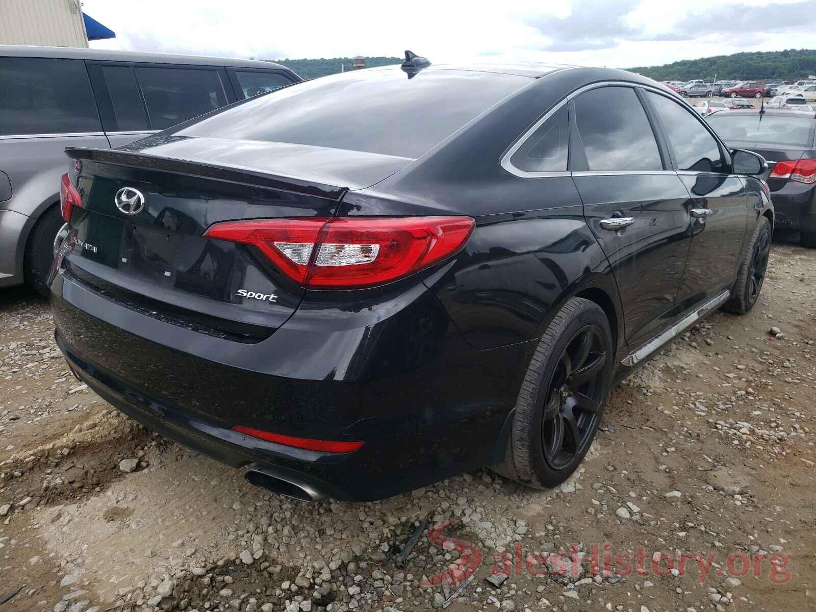 5NPE34AF6HH494712 2017 HYUNDAI SONATA